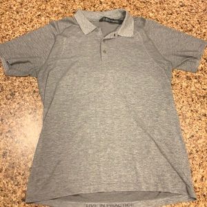 Lulu Men’s Polo